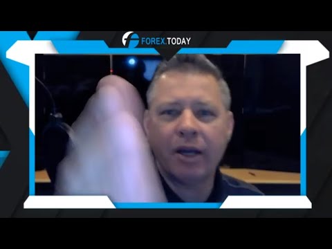 Forex.Today:  Live Forex Training for Beginner Traders! - Friday March 13  2020