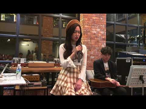 191009 SOYA(소야) - The Blower's Daughter(Damien Rice) {소야곡［serenade］vol．2” - 부산}