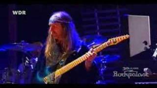 The Smashing Pumpkins - Gossamer (Part 2)