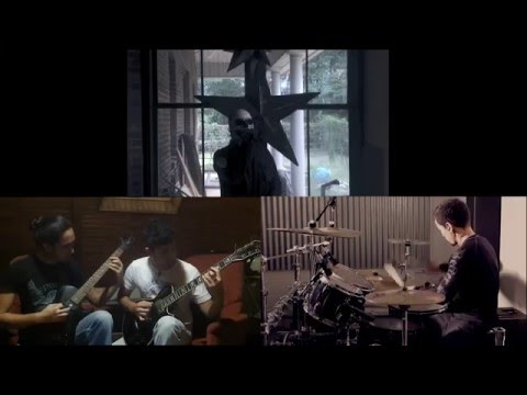 Slipknot -The Devil In I- コラボレーション・カバー (Slipknot -The Devil In I - Collaboration Cover)