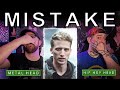 WE REACT TO NF MISTAKE A FAN FAVORITE