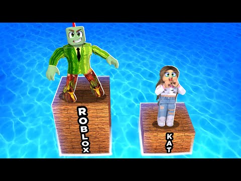 Het Langste Antwoord Wint! (Roblox)