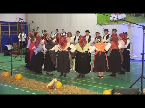 KUD Tomislav Sibinj 12.10.2024. u Mikleušu