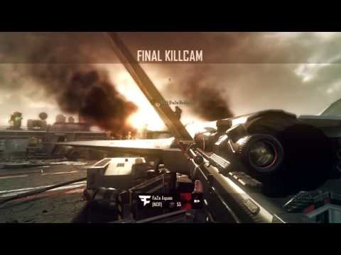 FaZe Clash of the Clan 3 - Europe