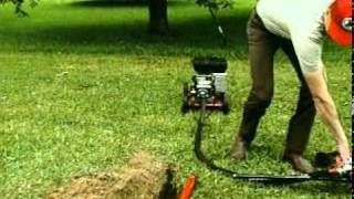 Little Beaver, Inc. | Horizontal Boring Unit