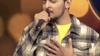 Darshan Raval Sa Re Ga ma Show chogada Unplugged