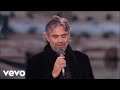 Andrea Bocelli - Besame Mucho - Live From Lake ...