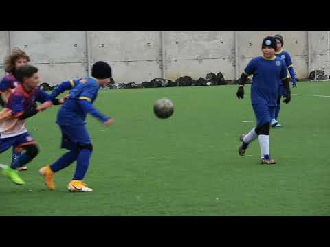 ASC Sparta - Aripile Bacau 1-0