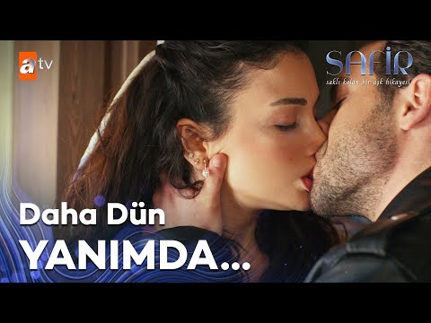 Seni unutmaya ömrüm yeter mi? - Safir 20. Bölüm