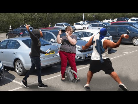 YouTube Thumbnail