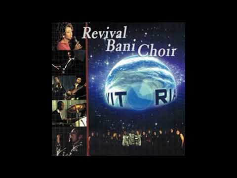 Tú És Digno - Revival Bani Choir