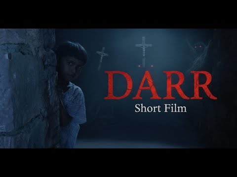 Pradeep Dadewa  DARR shortfilm 