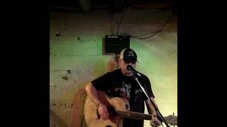 Kenny Chesney-Winnebago-cover