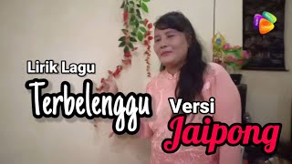 Download lagu Lirik Terbelenggu - M Harris | Versi Jaipong mp3