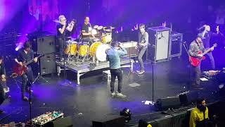 Our Lady Peace &amp; Matthew Good - Hello Time Bomb