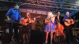 Rhonda Vincent &amp; The Rage - It&#39;s Never Too Late
