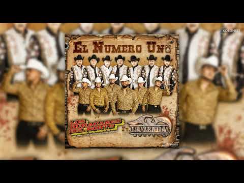 Los Huracanes Del Norte Y La Zenda Norteña - El Numero Uno [Audio]