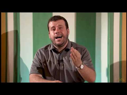 Uzrok svih problema - mr. hfz. Ammar Bašić