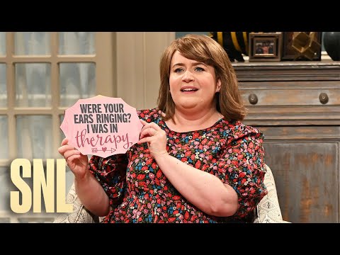Mother's Day Gifts - SNL