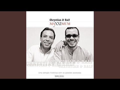 Beijo Gelado - Chrystian e Ralf