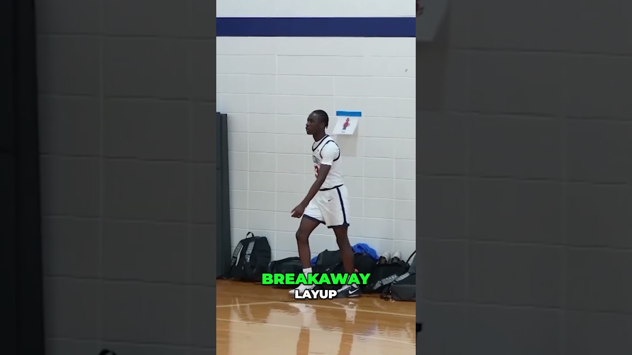 Tompkins Wins Close Game with Defensive Gems!