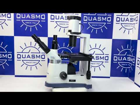 Laboratory Microscope