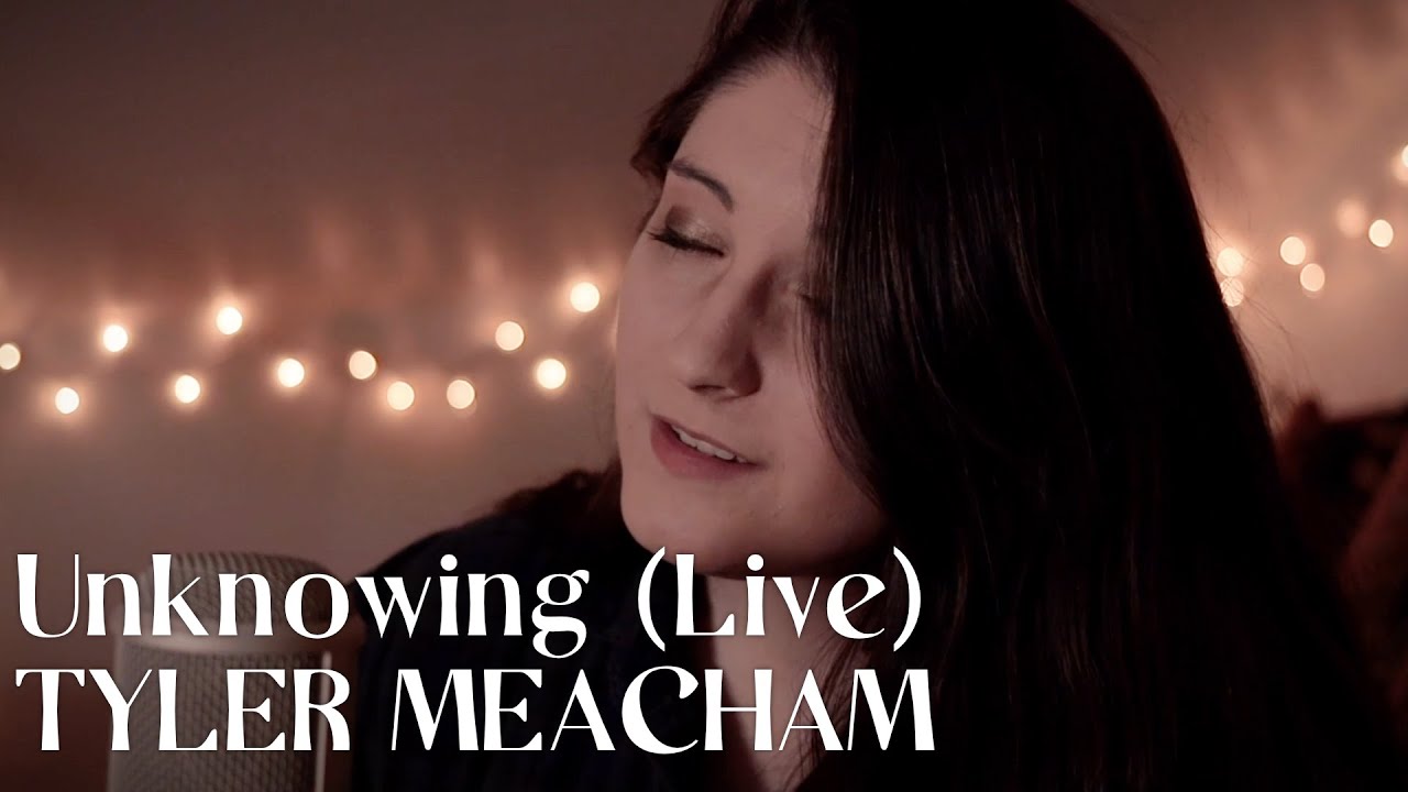 Promotional video thumbnail 2 for Tyler Meacham