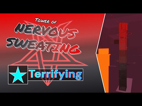 Tower of Nervous Sweating - Completion (and semi-guide)