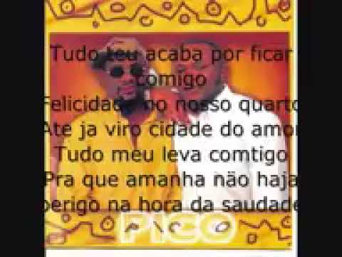 irmãos Almeida - como é bom saber