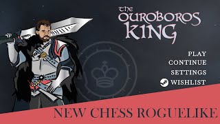 Watch and explore about The Ouroboros King