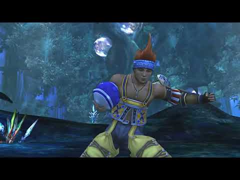 Final Fantasy X Remaster Platinum Trophy Walkthrough Part 10 (PS5)