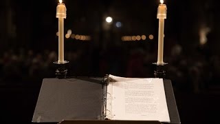 Guest: The Lord at First did Adam Make | Church of the Advent | Mark Dwyer | Katelyn Emerson