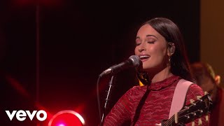 Kacey Musgraves - Happy &amp; Sad (Live From The Ellen DeGeneres Show)