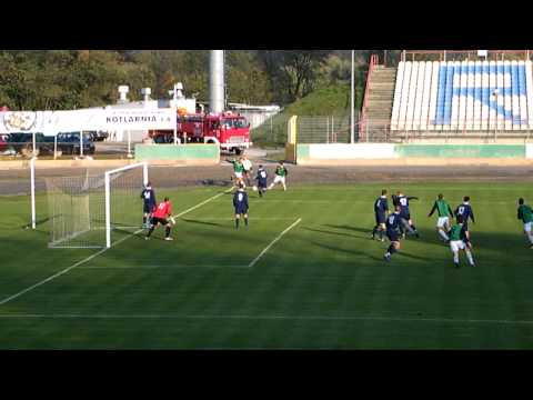 Zdzichy TV ROW Rybnik - Ruch Zdzieszowice Rożny Rolo