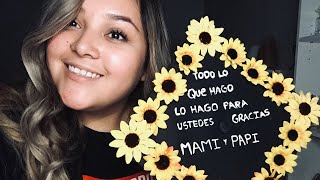 Cap Decoration 2019: Mexican Edition