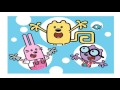 Wow Wow Wubbzy Whos That Girl And Wubbzys Big Movie