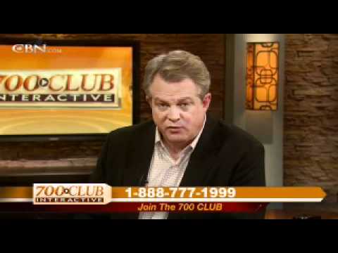 700 Club Interactive -- May 30, 2011 - CBN.com