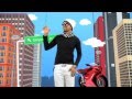Whose Lambat Tea Mr 5K X Rabbit Mac X Daddy Shaq Official Music Video 2013