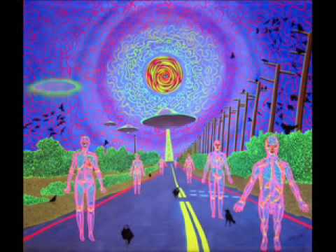 Arjuna   Chemical Jungle