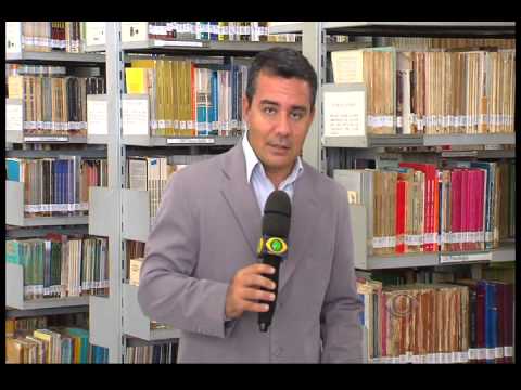 BRASIL SEM BIBLIOTECA