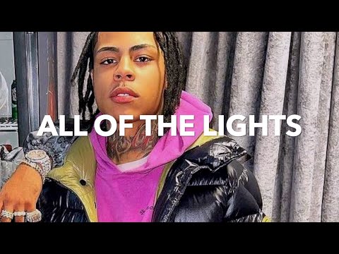 [FREE] 26AR x Kay Flock x NY Drill Sample Type Beat "All Of The Lights" (Prod. Elvis Beatz x IV)