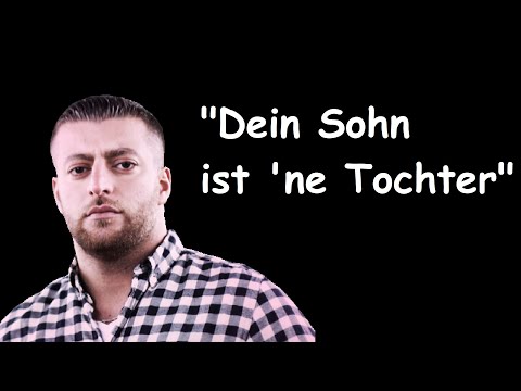 Schlechte Deutschrap Lines #8