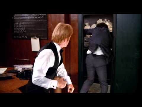 1982 Chuck Norris - Forced Vengeance (Legendado)