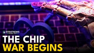 Meta's Billion-Dollar AI Chip Push