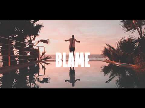 Klass-A - BLAME (OFFICIAL VIDEO)