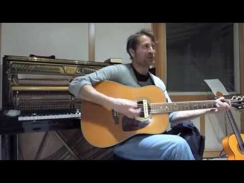 Hysteria-Muse (Acoustic Cover)