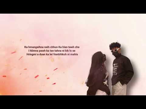 Notei ralte || ka hlan tawh che