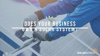 Sell your commercial solar system & still save every month