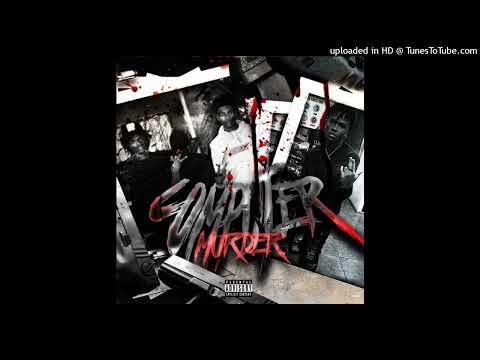 Li Tweaker X NoLyaJay & 979Landlord - Computer Murderers