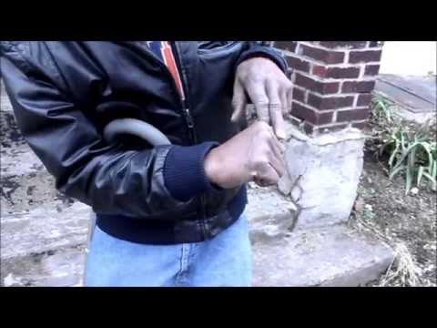 Rip The General Documentary Preview 2013